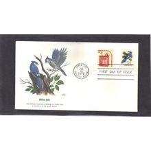 FDC Fleetwood 1757d 1582 (Cachet-U/A) CV42854