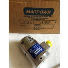 NEW MAGPOWR TS25SCM TENSION SENSOR 4,130,014 STUD MOUNT, 25 KG ,CG