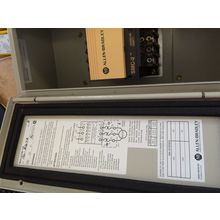 ALLEN BRADLEY 150-A16JA NON-COMBINATION SMC-2,IP54 NEMA 150-A16JA,smart Motor,EE