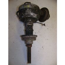 1970 PLYMOUTH BARRACUDA SATELLITE DODGE CHALLENGER 318 DISTRIBUTOR #3438225