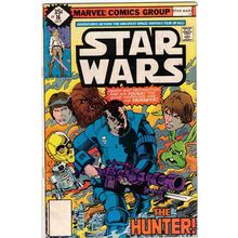 STAR WARS # 16 ( 1978 )