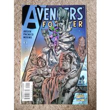 Avengers Forever # 9 (1998) MARVEL COMICS (NM Condition)