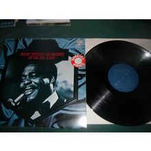 BROOK BENTON LP - HOT MILLIONS OF THE 50's AND 60's