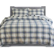 Elegant Comfort Soft 4-Piece 100% Turkish Cotton Flannel Sheet Set - Premium Qua