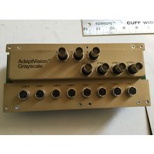 10152-35720 ADEPTVISION GRAYSCALE 10152-45720 PCA VIDEO BUS COUPLING,DD