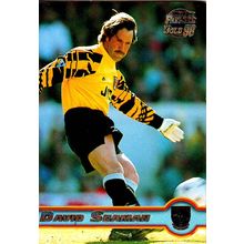 Merlin Premier Gold English Premier League 1997/98 David Seaman