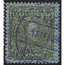 1932/1938 Michel 147 - #3 fine used (o)