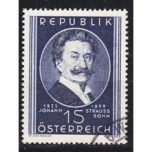 ÖSTERREICH AUSTRIA [1949] MiNr 0934 ( O/used )