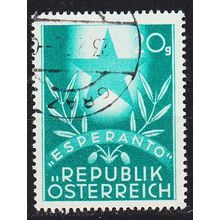 ÖSTERREICH AUSTRIA [1949] MiNr 0935 ( O/used )