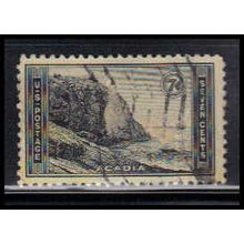 Used 746 7c Acadia National Park Fine RA2378