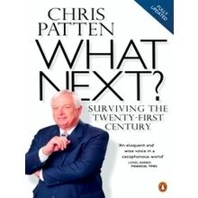 What Next?