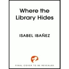 Where the Library Hides