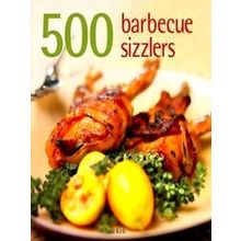 500 Barbecue Sizzlers