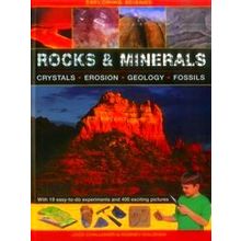 Exploring Science Rocks Minerals - Challoner Jack Walshore Rodney