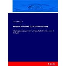 A Popular Handbook to the National Gallery