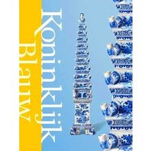 Koninklijk Blauw - Suzanne Lambooy