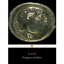 Protagoras and Meno