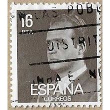 1984 - King Juan Carlos I - 16759