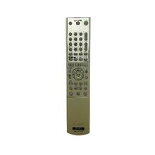 Original Genuine Sony RMT-D205P DVD TV Remote Control *UK SELLER*