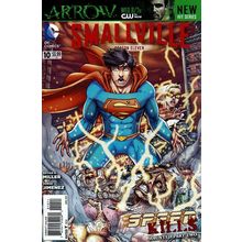 Smallville Season 11 # 010 NM MODERN AGE COMICS