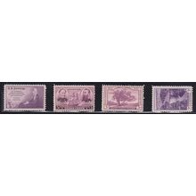 774 3c Boulder Dam Fine MNH VA0045d