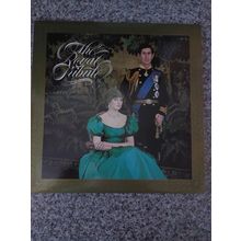 Various – The Royal Tribute (TELLY9) 1981 (LP)