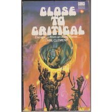 Close to Critical, by Hal Clement