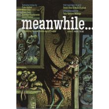MEANWHILE... #2 - SOARING PENGUIN PRESS (2015)