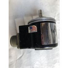 DAC INTERNATIONAL 19403 ENCODER, 1" SHAFT ,DIAMETER: 3/8",FD