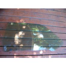 1972 PLYMOUTH BARRACUDA CUDA TINTED RH DOOR GLASS OEM 70 71 73 74