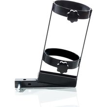 Oxygen O2 Holder Cylinder Tank Metal Bracket Accessory for Most Pride Mobility S
