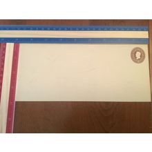 ICOLLECTZONE US Postal Stationary Entire U374 1357 ( F800-6)