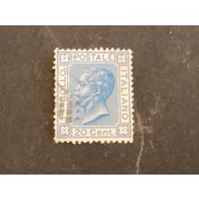 ICOLLECTZONE Italy 35 Very Fine Used