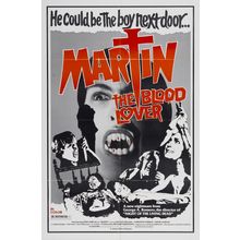 Martin 01 Poster Canvas Print Art Painting Decor Reprint wall A0 A1 A2 A3 A4 A5
