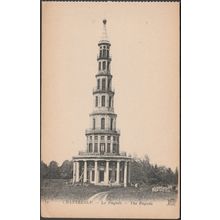La Pagode, Chanteloup, c.1920 - Crété Neurdein CPA ND12