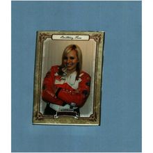 2010 Press Pass Legends Britney Force