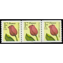 2518 29c F Flower Fine MNH PNC 2222/3 R0062