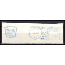 Used Revenue 22c Meter York, PA. E2012