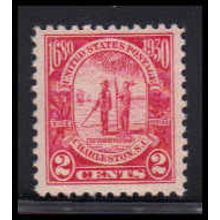 683 2c Charleston Fine MNH O2462