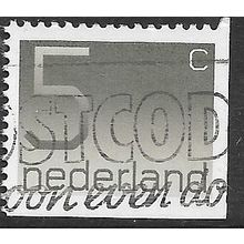 1982 NVPH C173 - fine used (o)