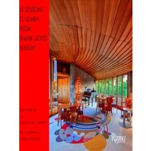 50 Lessons to Learn from Frank Lloyd Wright