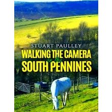 Walking The Camera In The South Pennines