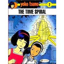 Yoko Tsuno 2