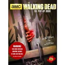 Walking Dead Pop Up Survival Guide