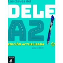 Las Claves Del Nuevo Dele A2. Actualizada - Daniel Sanchez Peralta