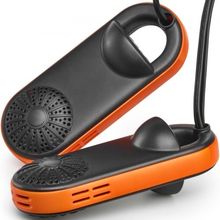 Boot Dryer Shoe Dryer, Portable Footwear Dryers Machine with Auto Temperatur...