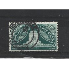 SouthAfrica.SG132 1 1/2d Voortrekker Monument,Pretoria.Fine Used.Aug25a