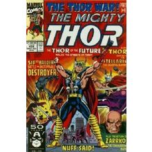 Thor (Vol 1) # 438 NM MODERN AGE COMICS