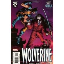 Wolverine (Vol 2) # 030 NM MODERN AGE COMICS