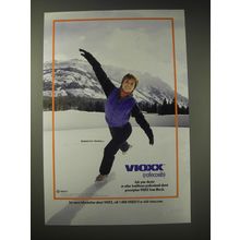 2003 Merck Vioxx Advertisement - Dorothy Hamill